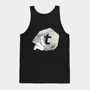 Telcoin crypto Telcoin Coin Cryptocurrency Telcoin Token Tank Top